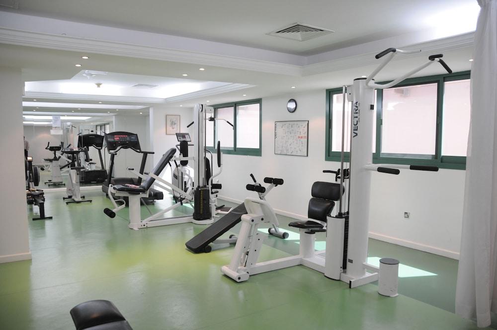 Wescott Pearl Hotel Apartments Dubai Eksteriør billede