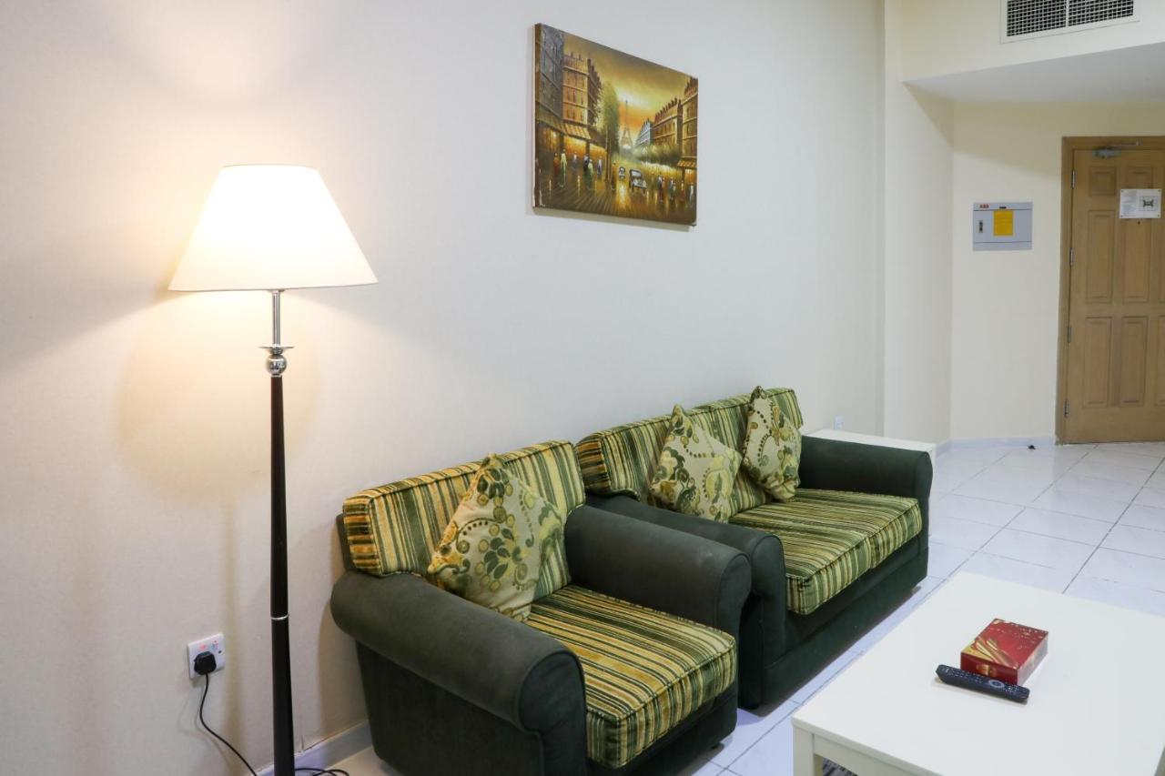Wescott Pearl Hotel Apartments Dubai Eksteriør billede