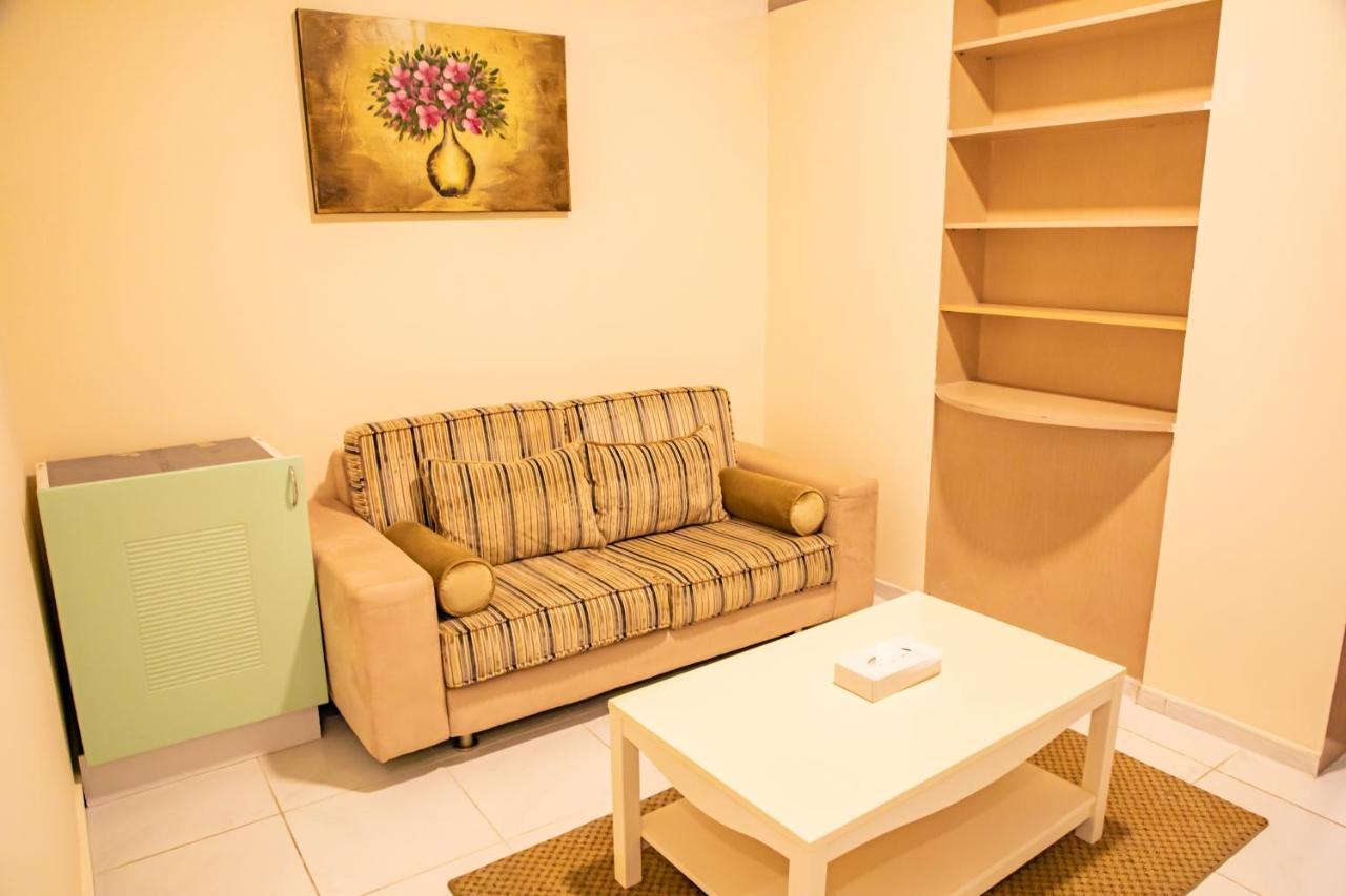 Wescott Pearl Hotel Apartments Dubai Eksteriør billede